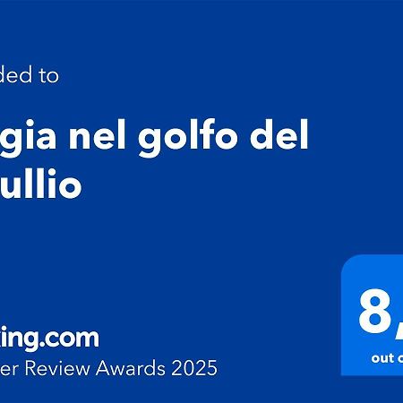 דירות ראפאלו Magia Nel Golfo Del Tigullio מראה חיצוני תמונה